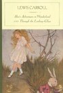 Alice's Adventures in Wonderland / Through the LookingGlass