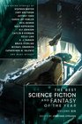 The Best Science Fiction and Fantasy of the Year Vol 6