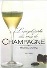 L'encyclopedie des vins de Champagne