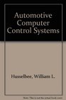 Automotive Computer Control Systems