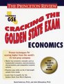 Cracking the Golden State Exams Economics