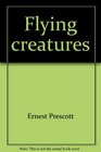 Flying creatures