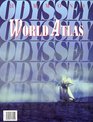 Hammond Odyssey World Atlas