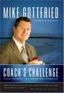 Coach's Challenge Faith Football and Filling the Father Gap