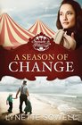 A Season of Change Seasons in Pinecraft  Book 1