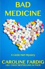 Bad Medicine (Lizzie Hart, Bk 3)