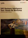 Course Notes Sas Business Intelligence Tour Handson Workshop Instructer Based Training