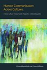 Human Communication across Cultures A Crosscultural Introduction to Pragmatics and Sociolinguistics