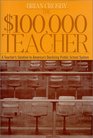 100000 Teacher A Solution to America's Declining Public School System
