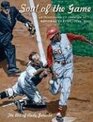 Soul of the Game An Illustrated Celebration of the National League 19461960
