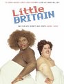Little Britain The Complete Scripts and Stuff Series Three