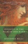 Infinity in the Palm of Her Hand A Novel of Adam and Eve