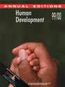 Human Development 99/00