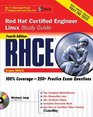 RHCE Red Hat Certified Engineer Linux