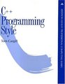 C Programming Style