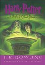 Harry Potter and the Half-Blood Prince (Harry Potter, Bk  6) (Audio CD) (Unabridged)