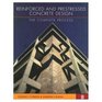 Reinforced and prestressed concrete design The complete process