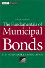 The Fundamentals of Municipal Bonds 5th Edition