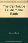 The Cambridge Guide to the Earth