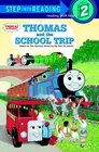 Thomas and the School Trip (Thomas the Tank Engine)