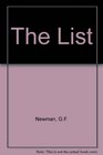 The List