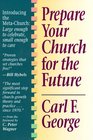 Prepare Your Church for the Future