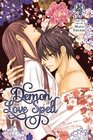 Demon Love Spell Vol 4