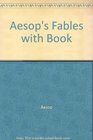 Aesop's Fables with Book