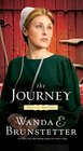 The Journey (Kentucky Brothers, Bk 1)