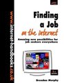 Finding a Job on the Internet