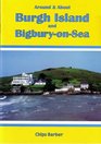 Around and About Burgh Island and Bigburyonsea