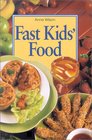 Fast Food for Kids