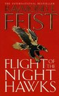Darkwar 1 Flight of the Nighthawks