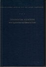 Differential equations With applications and historical notes