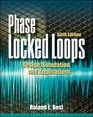 Phase Locked Loops 6/e
