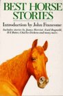 Best Horse Stories