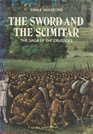 The sword and the scimitar The saga of the Crusades