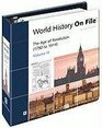 World History on File The Age of Revolution