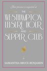 The Westhampton Leisure Hour and Supper Club