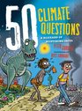 50 Climate Questions A Blizzard of Blistering Facts