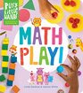 Busy Little Hands Math Play Learning Activities for Preschoolers