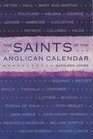 The Saints of the Anglican Calendar