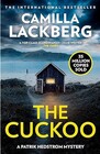 The Cuckoo (Patrik Hedstrom, Bk 11)