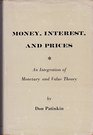 Money Interest and Prices