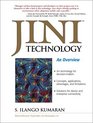 JINI Technology An Overview