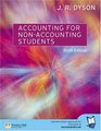 Accounting for NonAccounting Students
