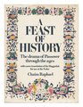 Feast of History Drama of Passover Through the Ages