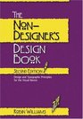 The Non-Designer's Design Book, Second Edition