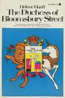 The Duchess of Bloomsbury Street
