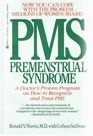 PMS Premenstrual Syndrome